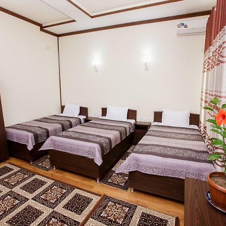 Xurshidabonu Guest House Khiva Exterior photo