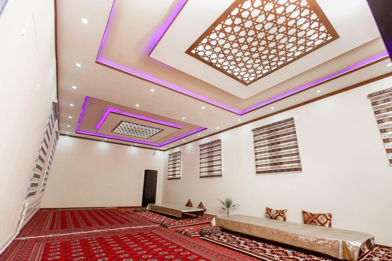 Xurshidabonu Guest House Khiva Exterior photo